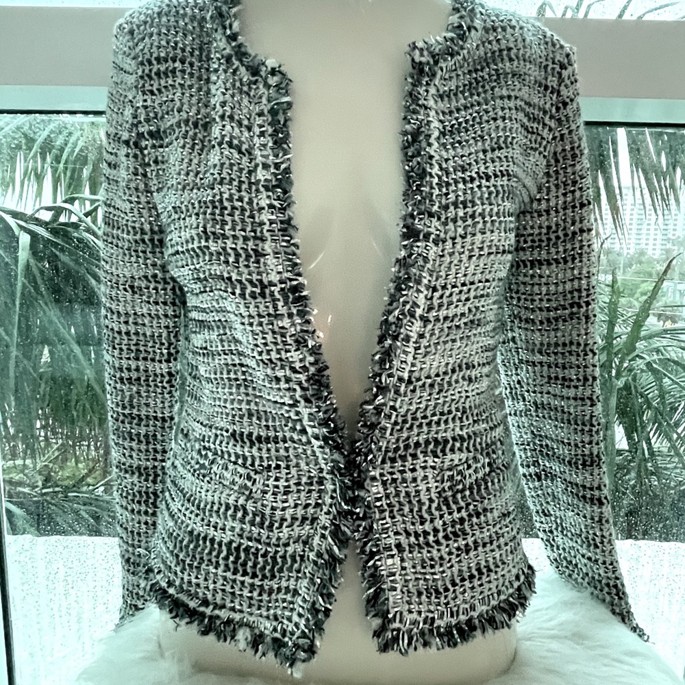 IRO SHAVADISPE JACKET